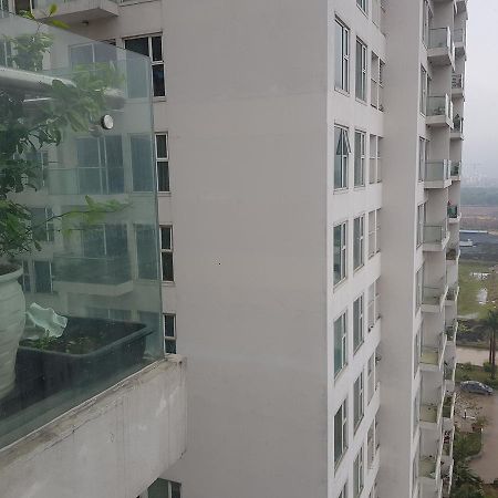 Linda Boutique Homestay Ha Long Exterior foto