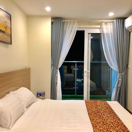Linda Boutique Homestay Ha Long Exterior foto