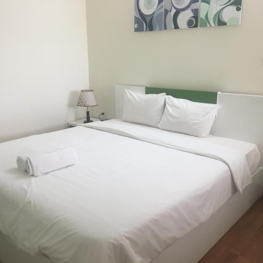 Linda Boutique Homestay Ha Long Exterior foto