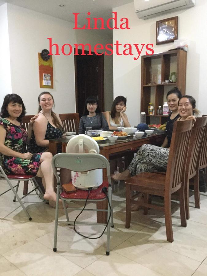 Linda Boutique Homestay Ha Long Exterior foto