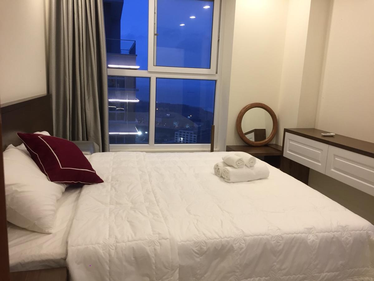 Linda Boutique Homestay Ha Long Exterior foto