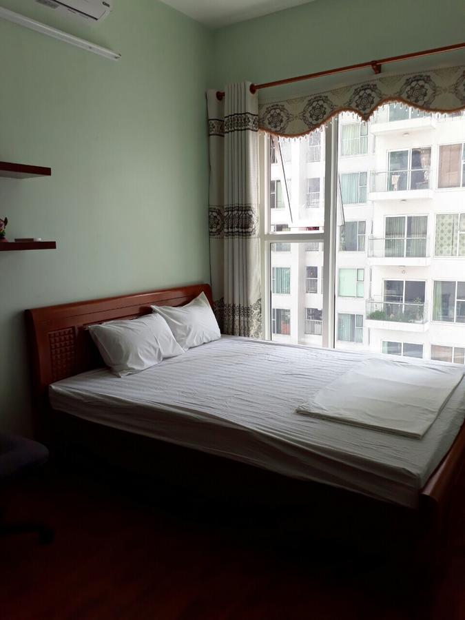 Linda Boutique Homestay Ha Long Exterior foto