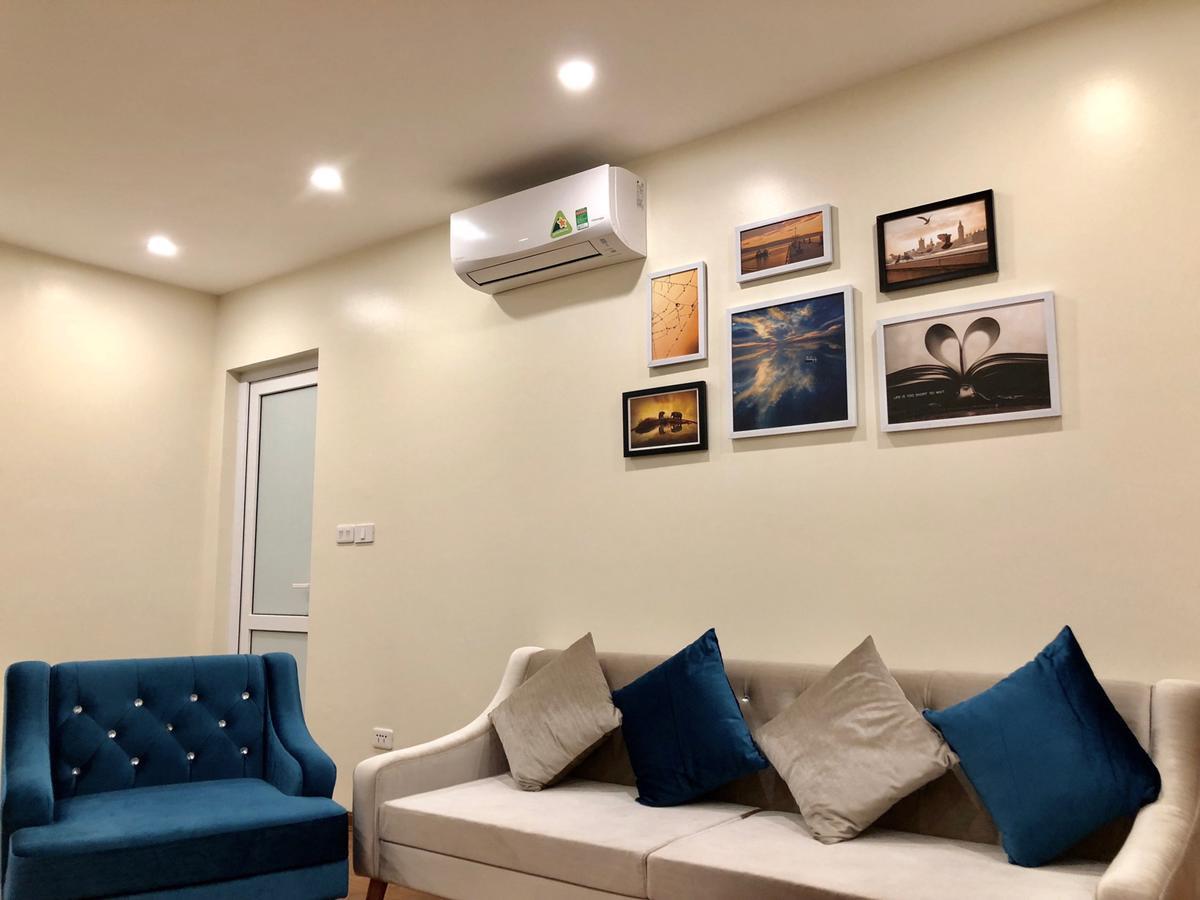Linda Boutique Homestay Ha Long Exterior foto